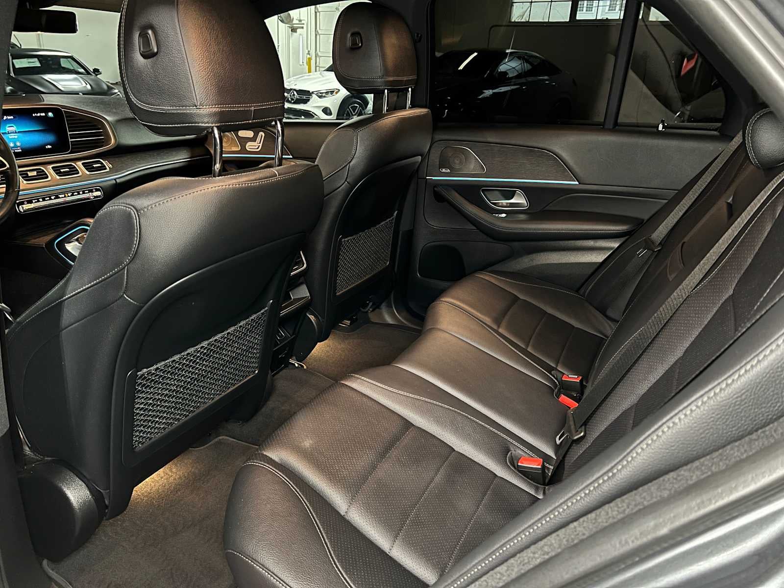 2022 Mercedes-Benz GLE 350 SUV