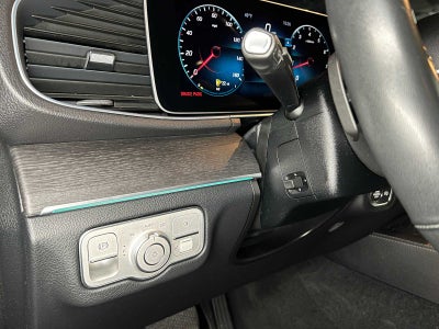 2022 Mercedes-Benz GLE 350 SUV