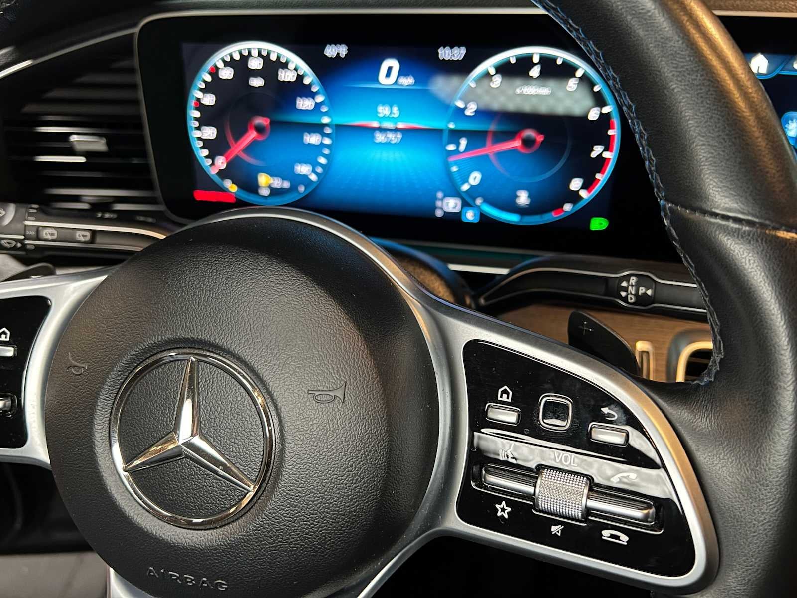 2022 Mercedes-Benz GLE 350 SUV