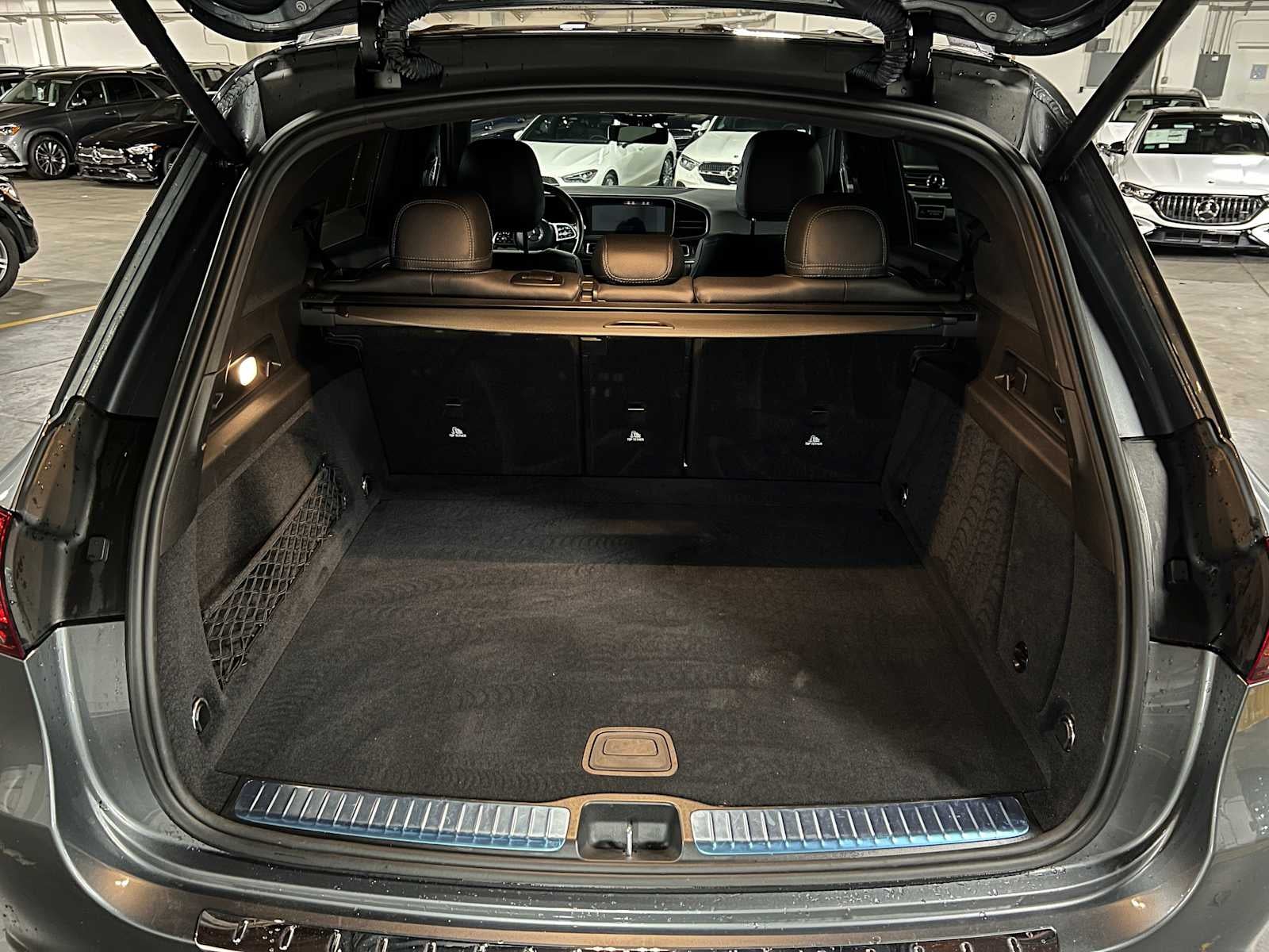 2022 Mercedes-Benz GLE 350 4MATIC® SUV