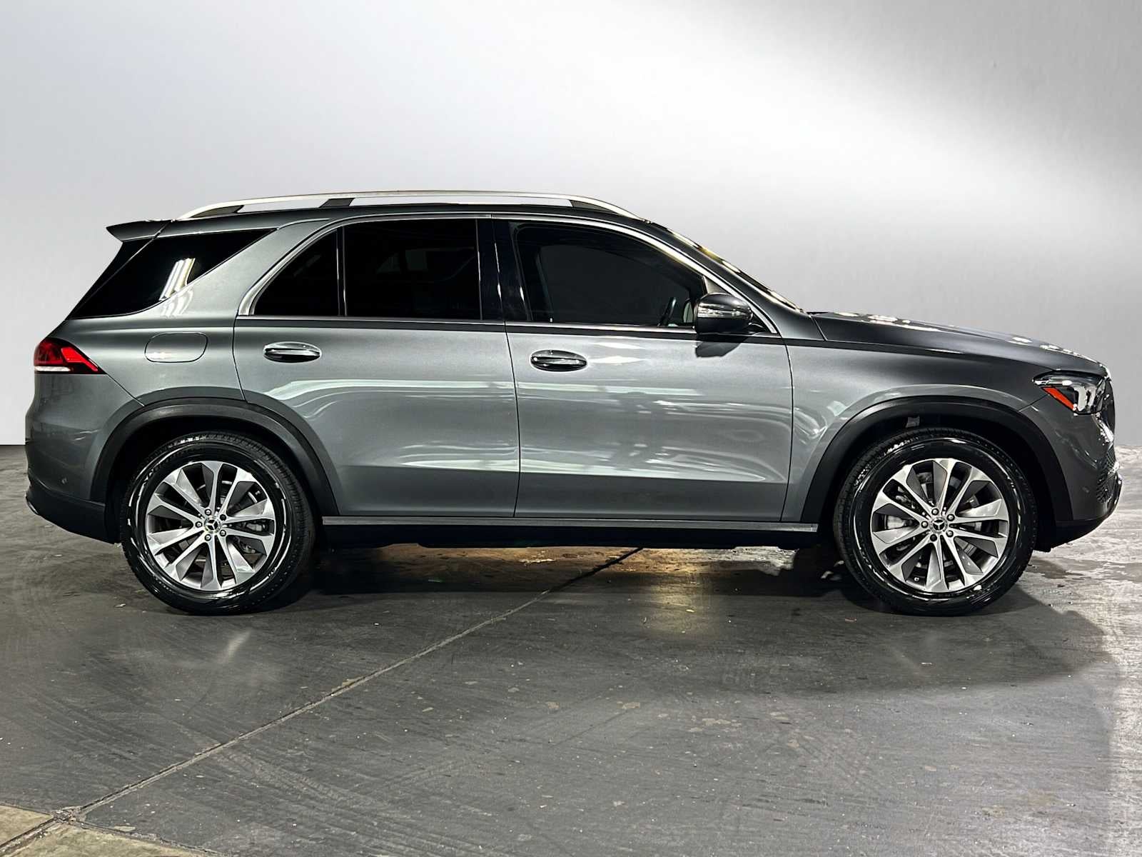 2022 Mercedes-Benz GLE 350 4MATIC® SUV