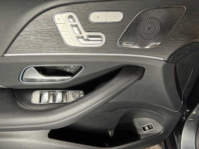 2022 Mercedes-Benz GLE 350 4MATIC® SUV