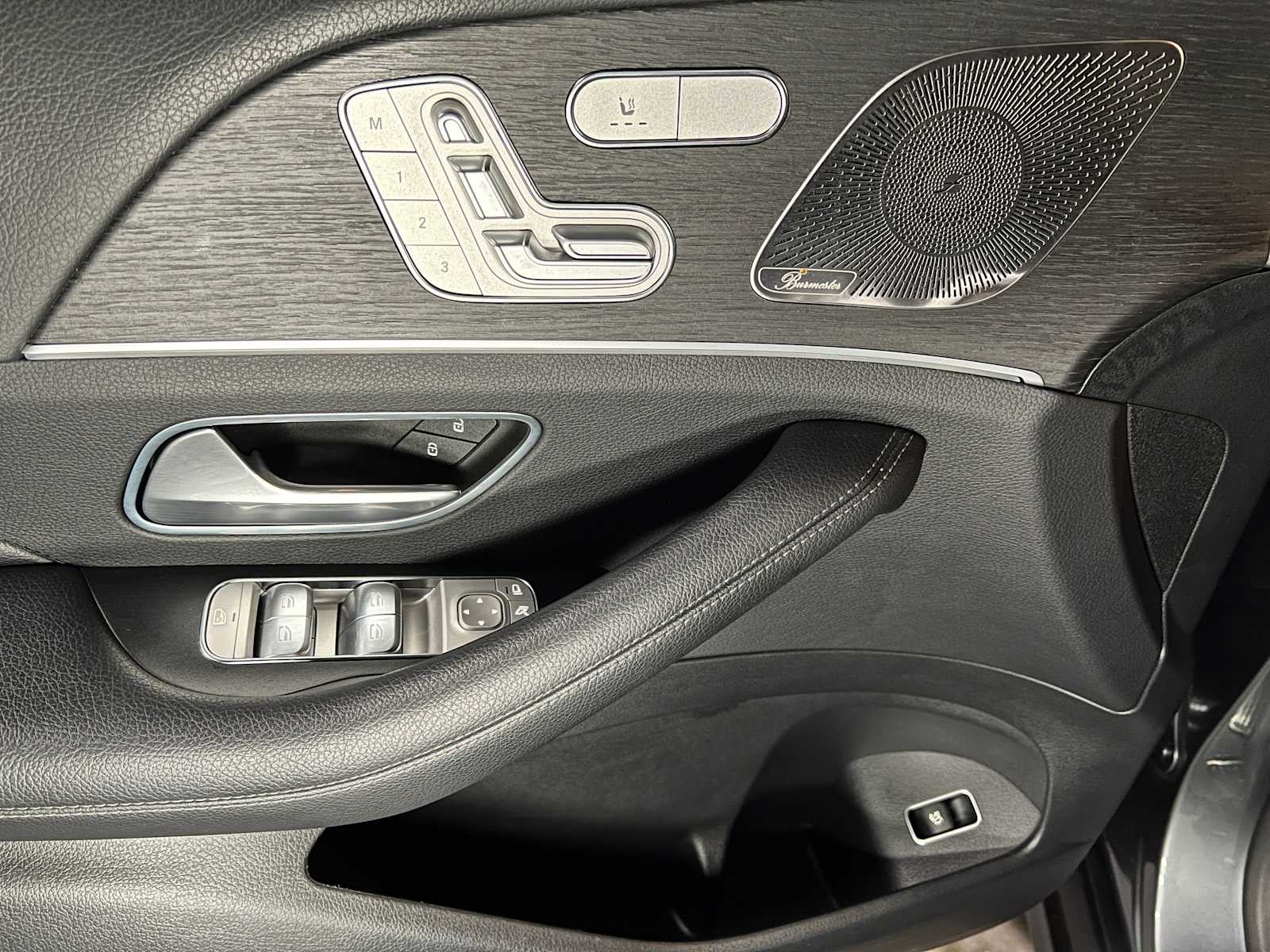 2022 Mercedes-Benz GLE 350 4MATIC® SUV