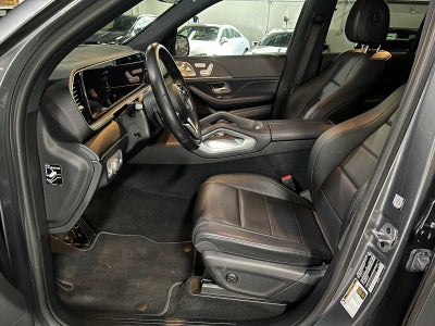 2022 Mercedes-Benz GLE 350 4MATIC® SUV