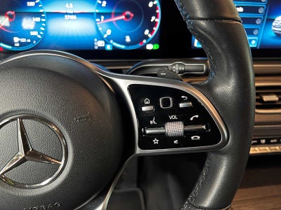 2022 Mercedes-Benz GLE 350 4MATIC® SUV