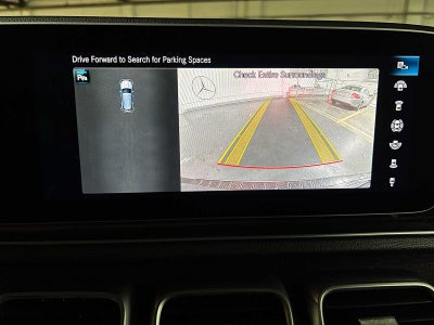 2022 Mercedes-Benz GLE 350 4MATIC® SUV