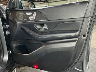 2022 Mercedes-Benz GLE 350 4MATIC® SUV