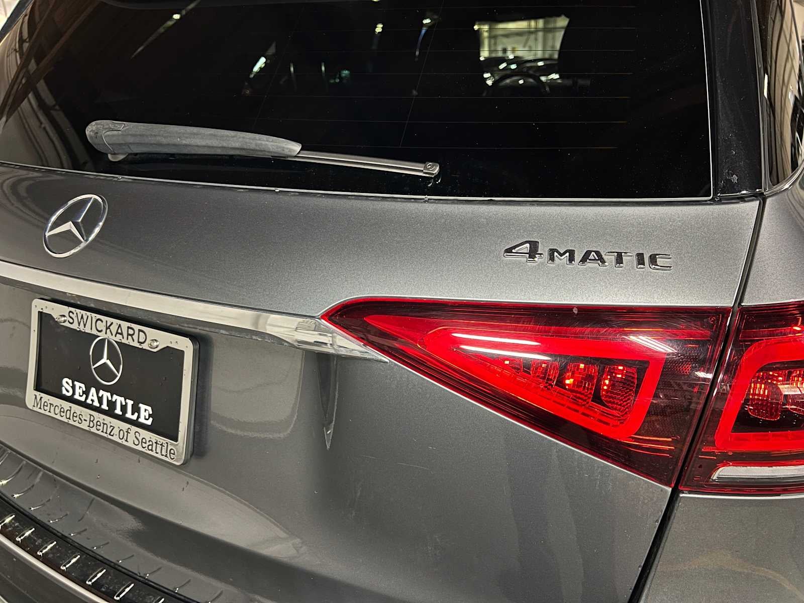 2022 Mercedes-Benz GLE 350 4MATIC® SUV