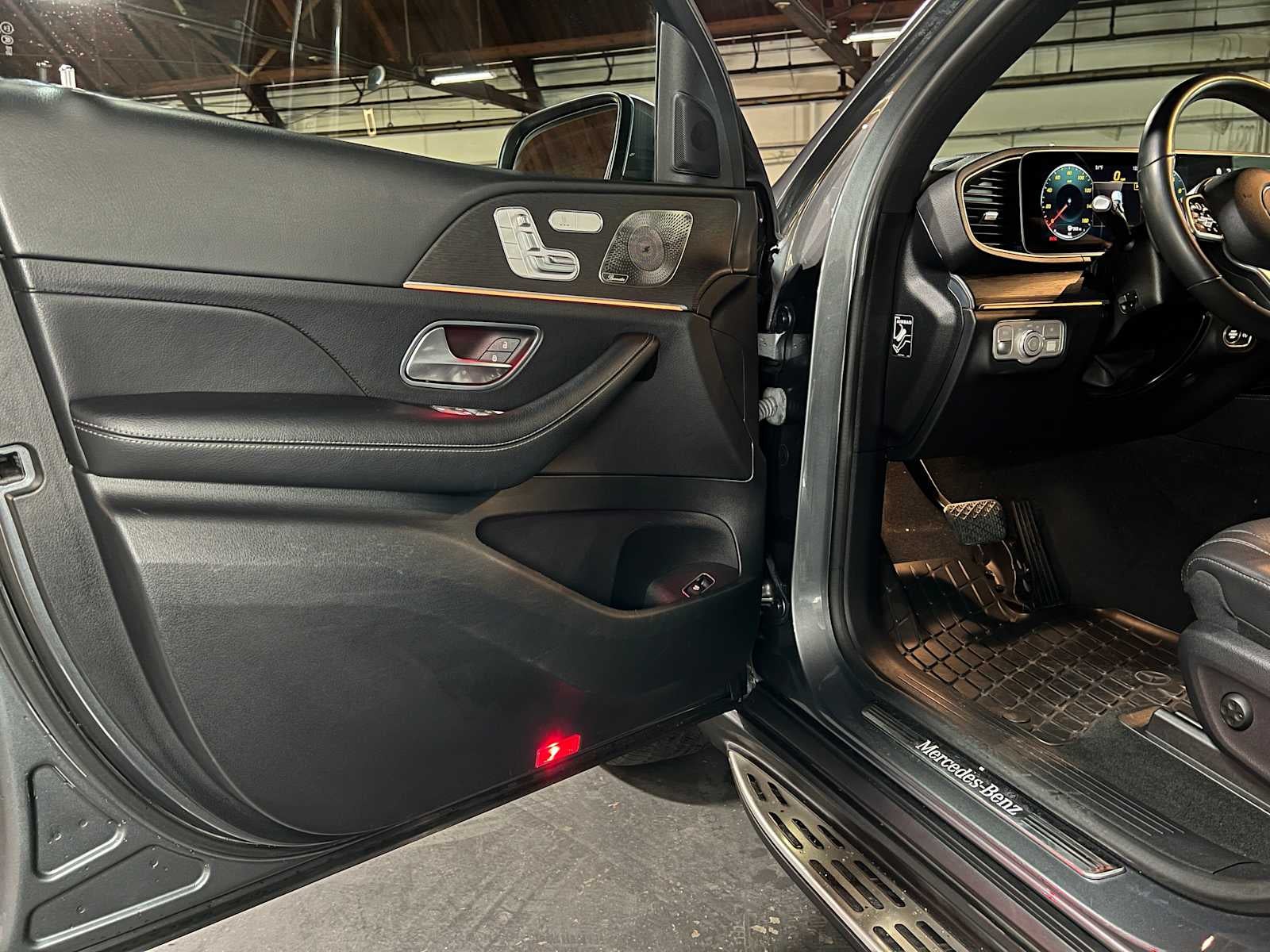 2022 Mercedes-Benz GLE 350 4MATIC® SUV