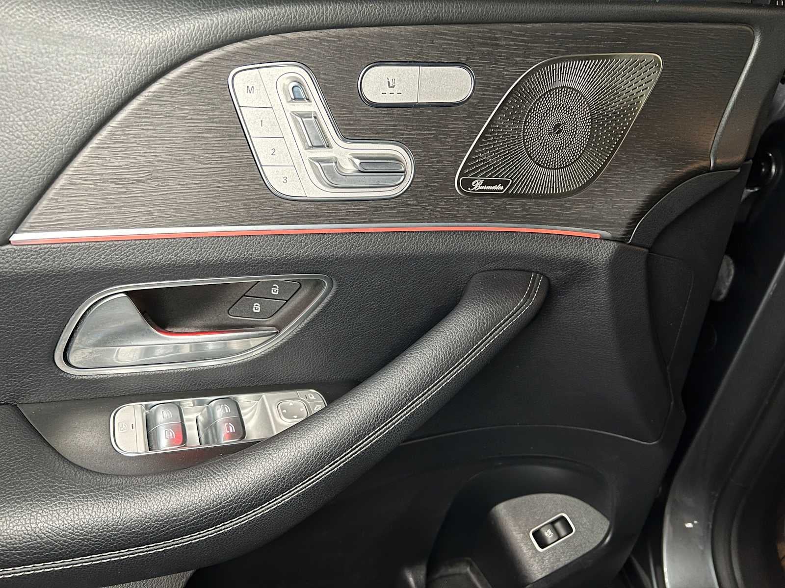 2022 Mercedes-Benz GLE 350 4MATIC® SUV