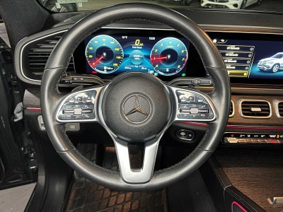 2022 Mercedes-Benz GLE 350 4MATIC® SUV