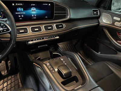 2022 Mercedes-Benz GLE 350 4MATIC® SUV
