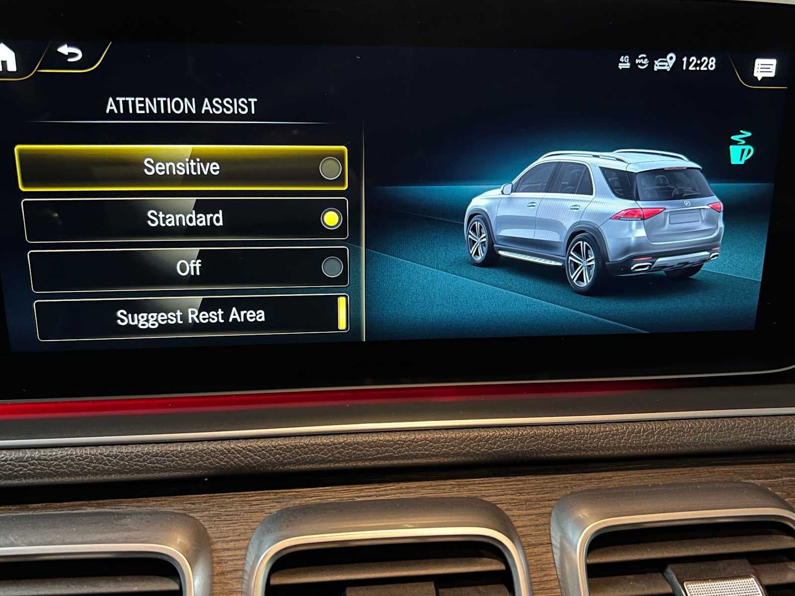 2022 Mercedes-Benz GLE 350 4MATIC® SUV