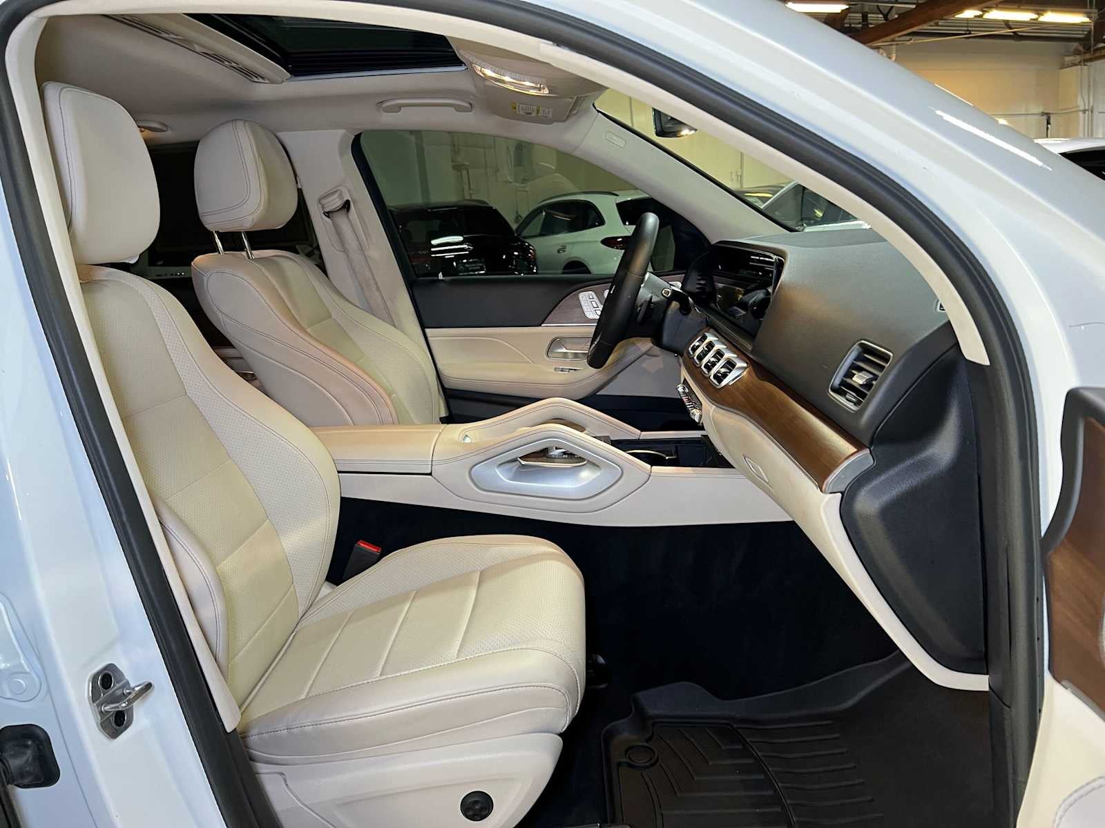 2022 Mercedes-Benz GLE 350 4MATIC® SUV