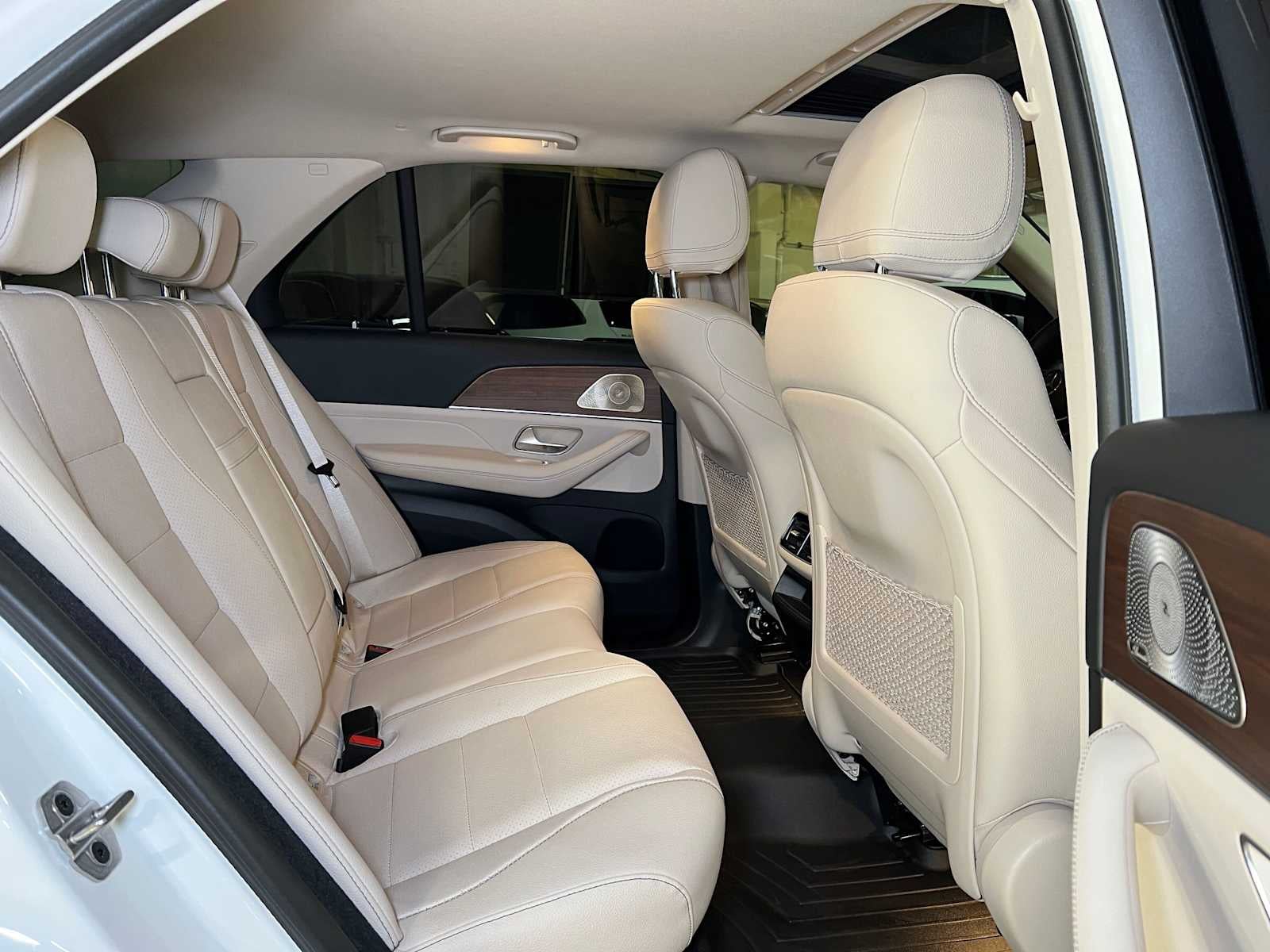 2022 Mercedes-Benz GLE 350 4MATIC® SUV