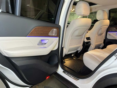 2022 Mercedes-Benz GLE 350 4MATIC® SUV