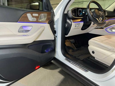 2022 Mercedes-Benz GLE 350 4MATIC® SUV