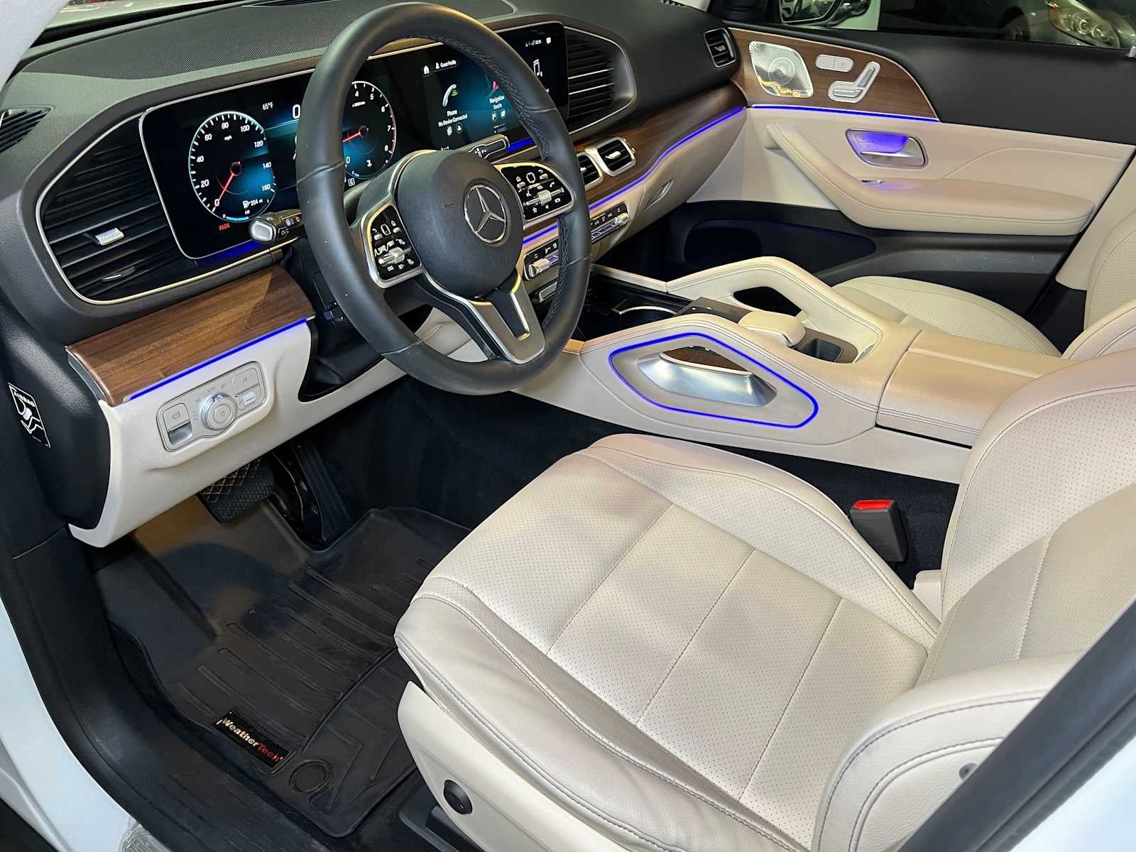 2022 Mercedes-Benz GLE 350 4MATIC® SUV