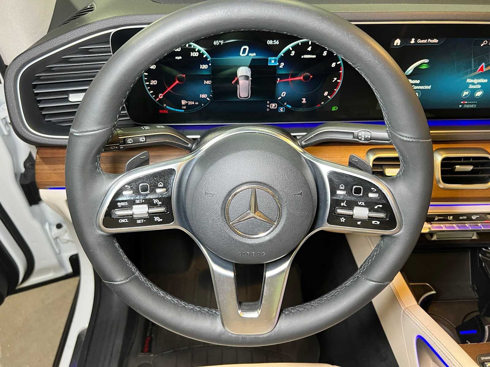 2022 Mercedes-Benz GLE 350 4MATIC® SUV