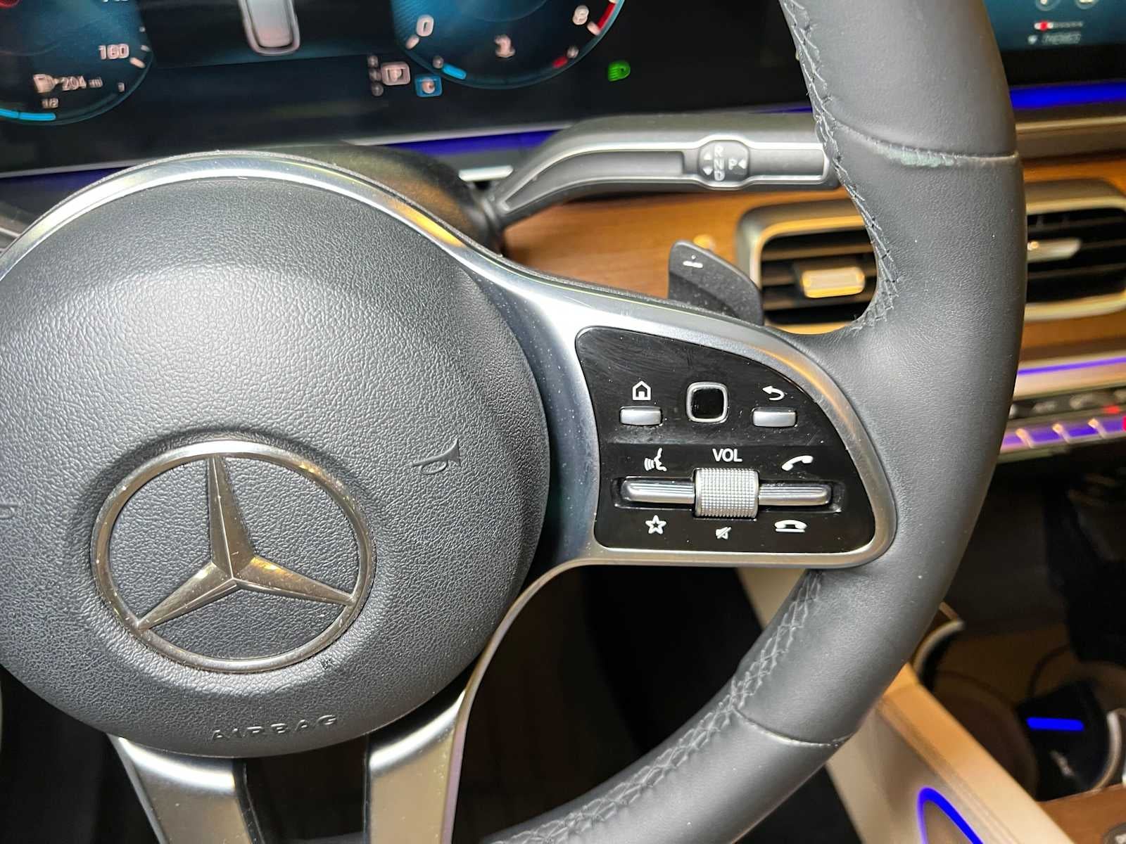 2022 Mercedes-Benz GLE 350 4MATIC® SUV