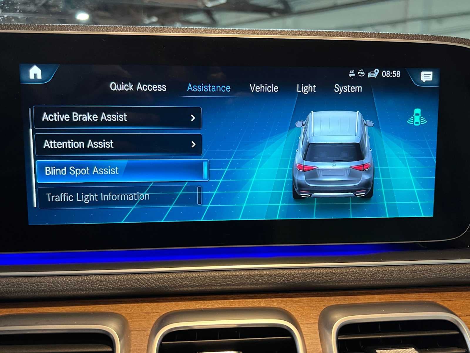 2022 Mercedes-Benz GLE 350 4MATIC® SUV