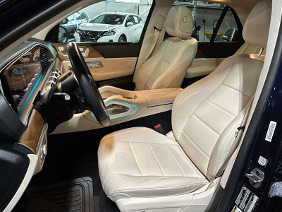 2022 Mercedes-Benz GLE 350 4MATIC® SUV