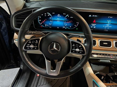2022 Mercedes-Benz GLE 350 4MATIC® SUV