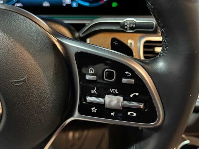 2022 Mercedes-Benz GLE 350 4MATIC® SUV