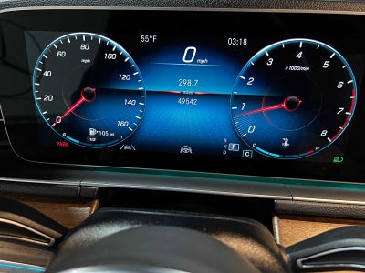 2022 Mercedes-Benz GLE 350 4MATIC® SUV