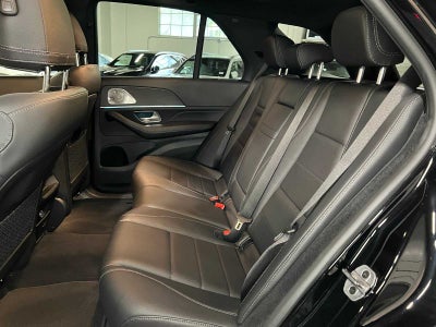 2023 Mercedes-Benz GLE 350 4MATIC® SUV