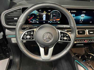 2023 Mercedes-Benz GLE 350 4MATIC® SUV