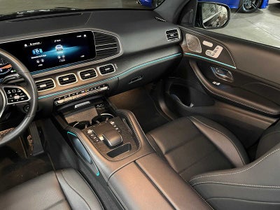 2023 Mercedes-Benz GLE 350 4MATIC® SUV