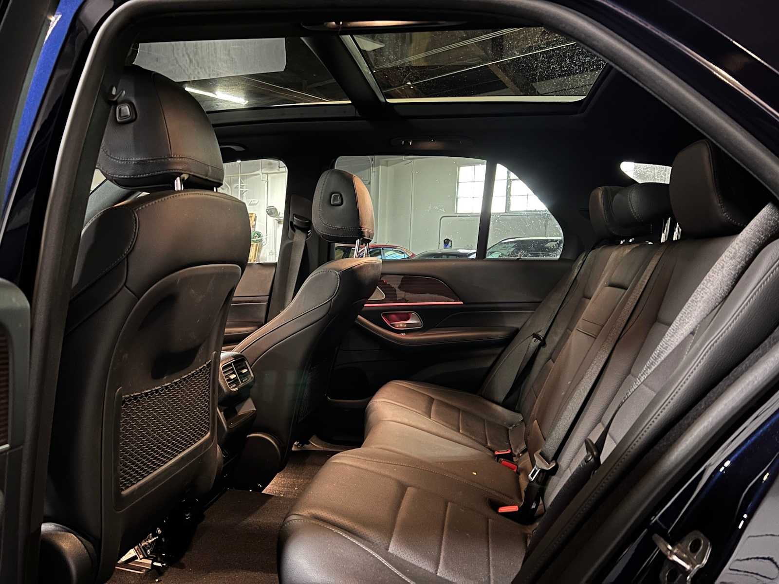 2022 Mercedes-Benz GLE 350 4MATIC® SUV