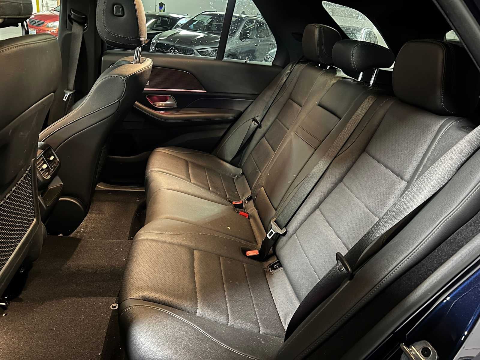 2022 Mercedes-Benz GLE 350 4MATIC® SUV