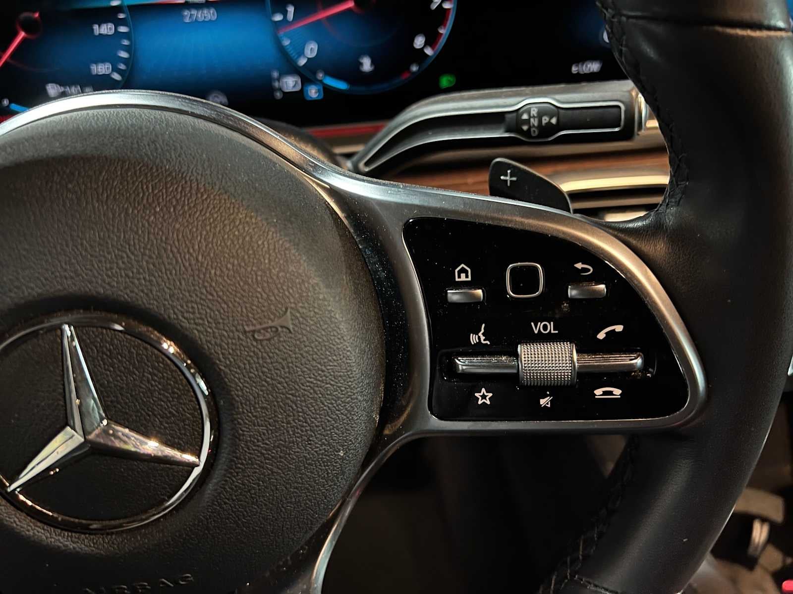 2022 Mercedes-Benz GLE 350 4MATIC® SUV