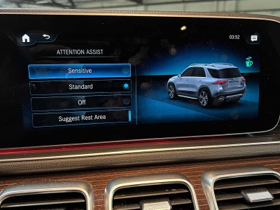2022 Mercedes-Benz GLE 350 4MATIC® SUV