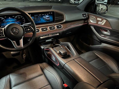 2022 Mercedes-Benz GLE 350 4MATIC® SUV