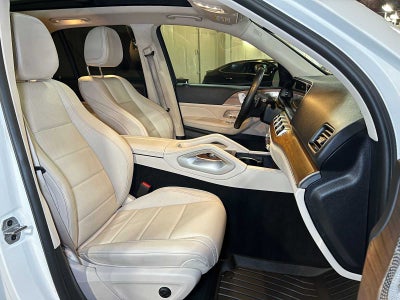 2022 Mercedes-Benz GLE 350 4MATIC® SUV