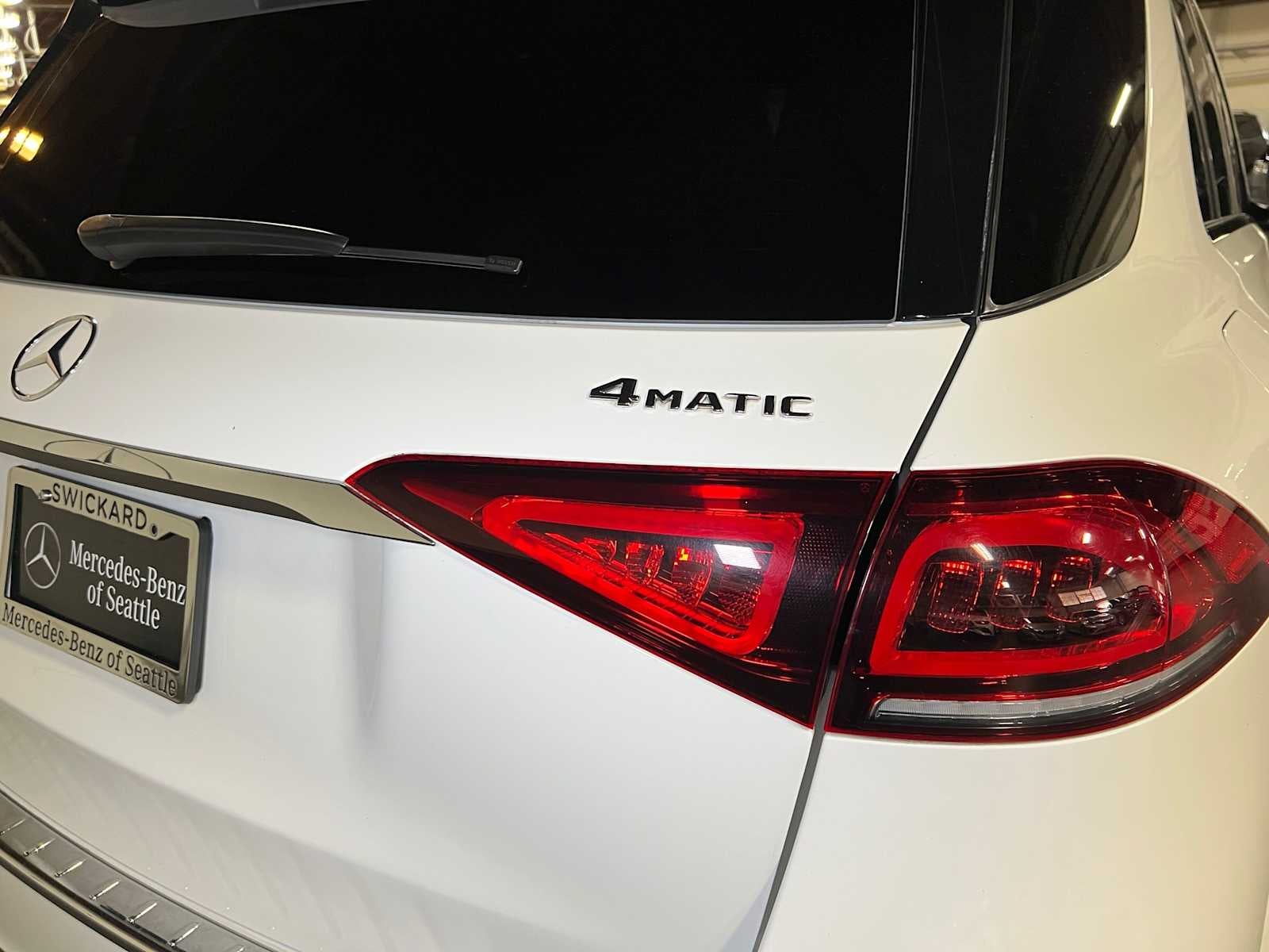 2022 Mercedes-Benz GLE 350 4MATIC® SUV