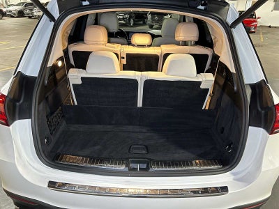 2022 Mercedes-Benz GLE 350 4MATIC® SUV