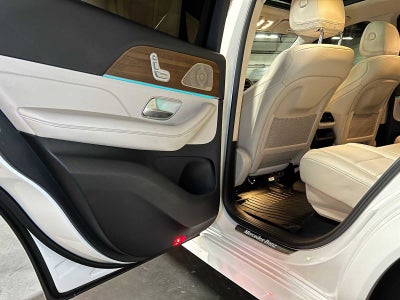 2022 Mercedes-Benz GLE 350 4MATIC® SUV