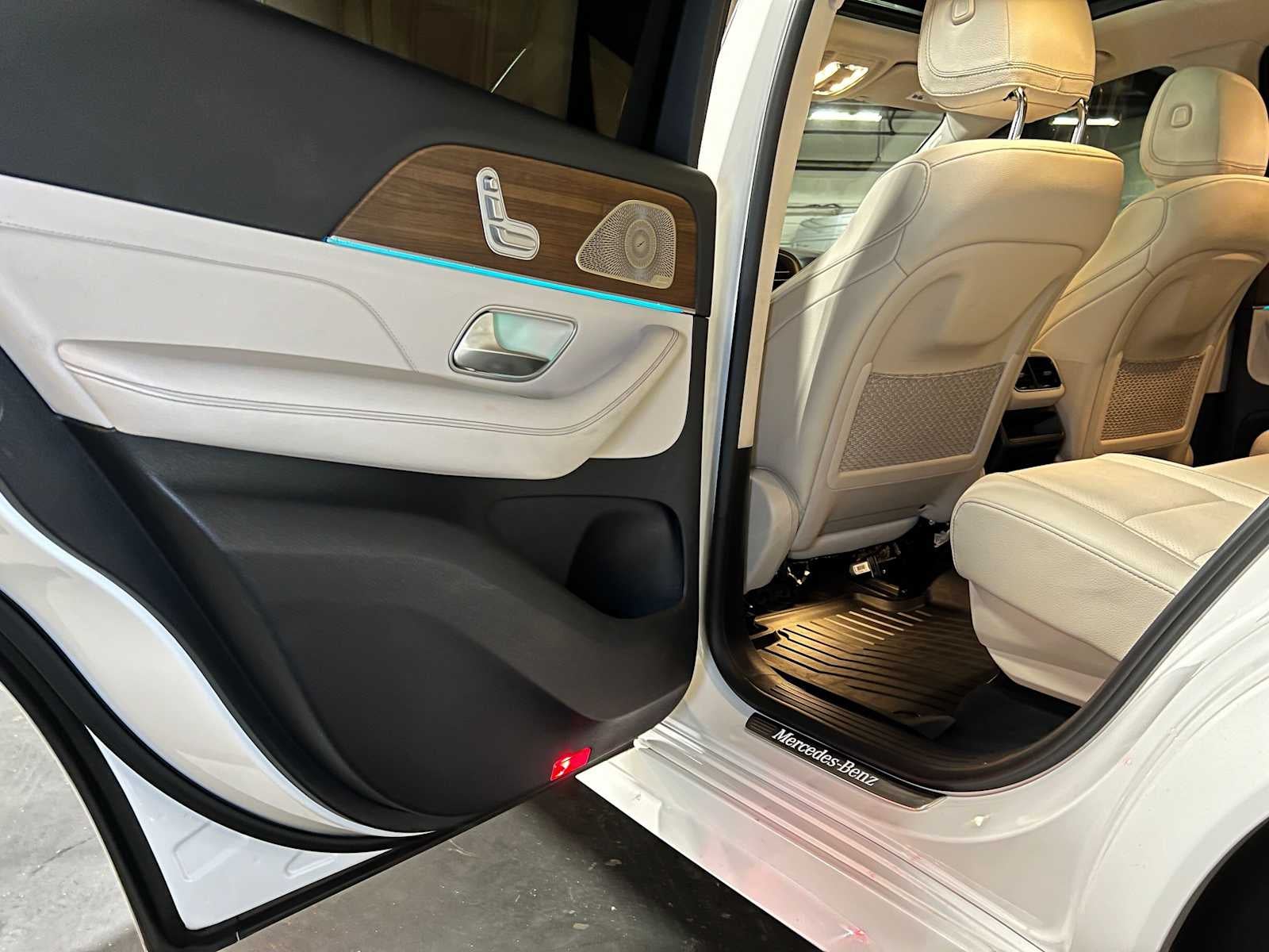 2022 Mercedes-Benz GLE 350 4MATIC® SUV