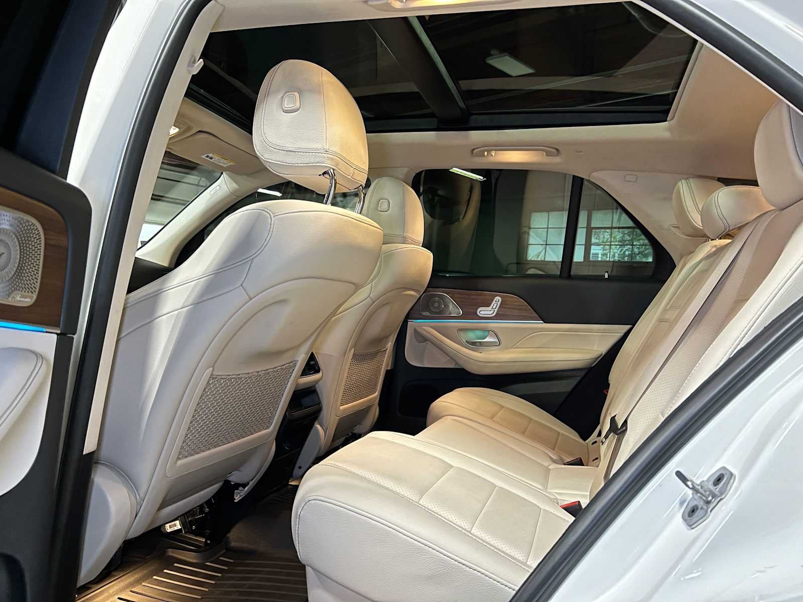 2022 Mercedes-Benz GLE 350 4MATIC® SUV