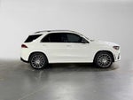 2022 Mercedes-Benz GLE 350 4MATIC® SUV