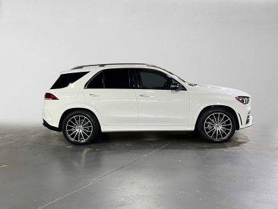 2022 Mercedes-Benz GLE 350 4MATIC® SUV