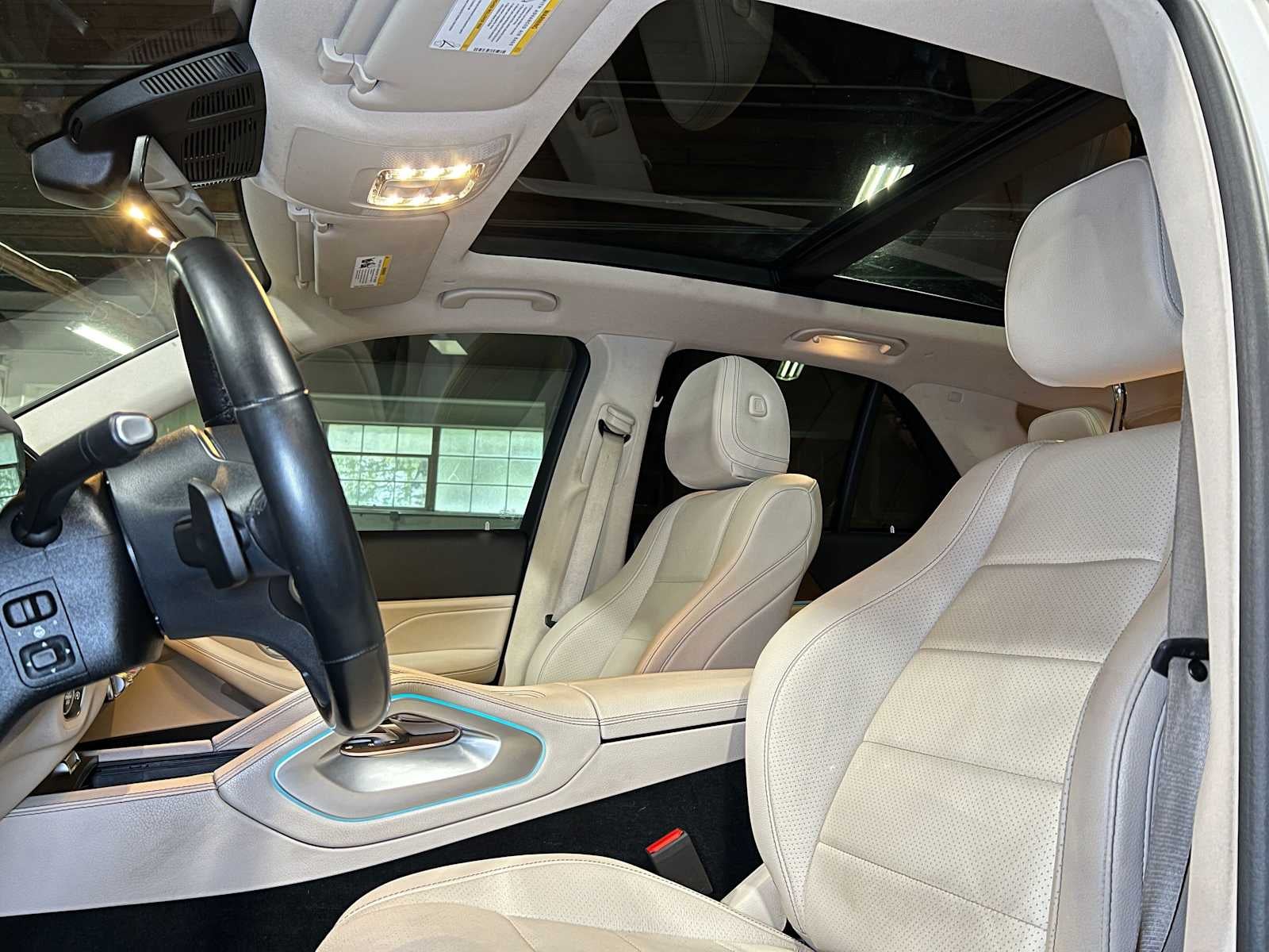 2022 Mercedes-Benz GLE 350 4MATIC® SUV