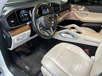 2022 Mercedes-Benz GLE 350 4MATIC® SUV