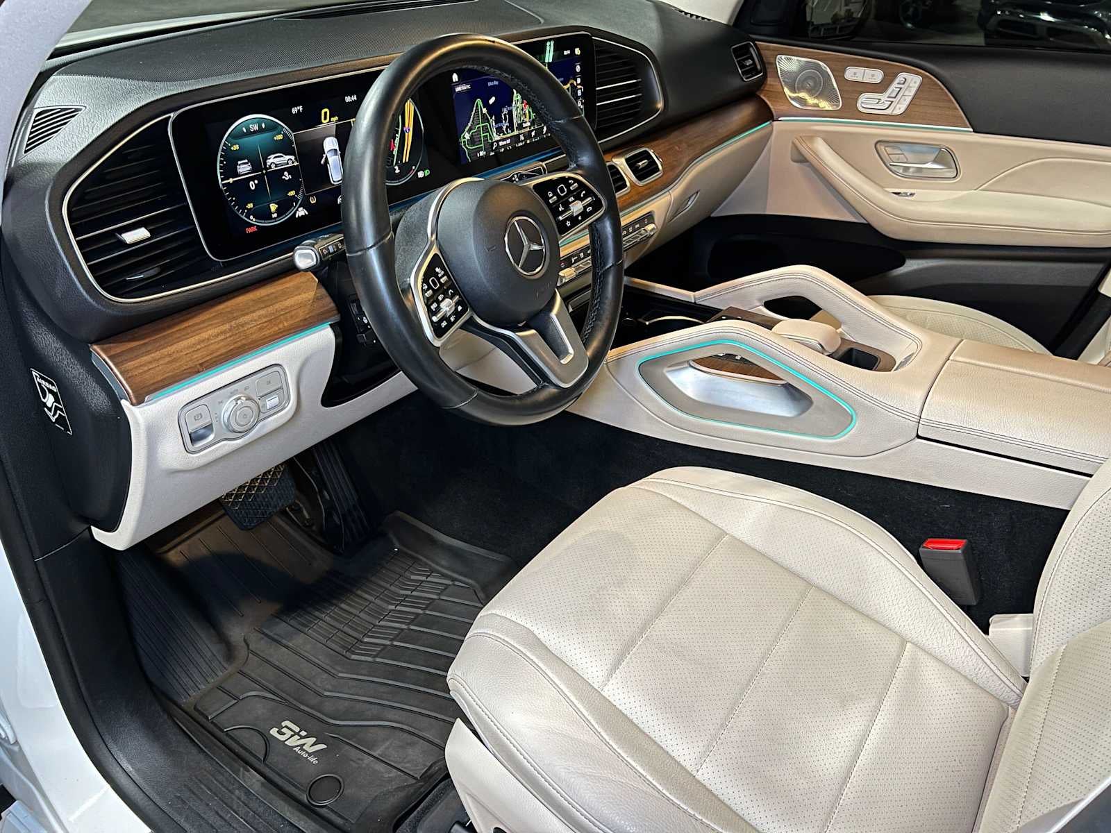 2022 Mercedes-Benz GLE 350 4MATIC® SUV