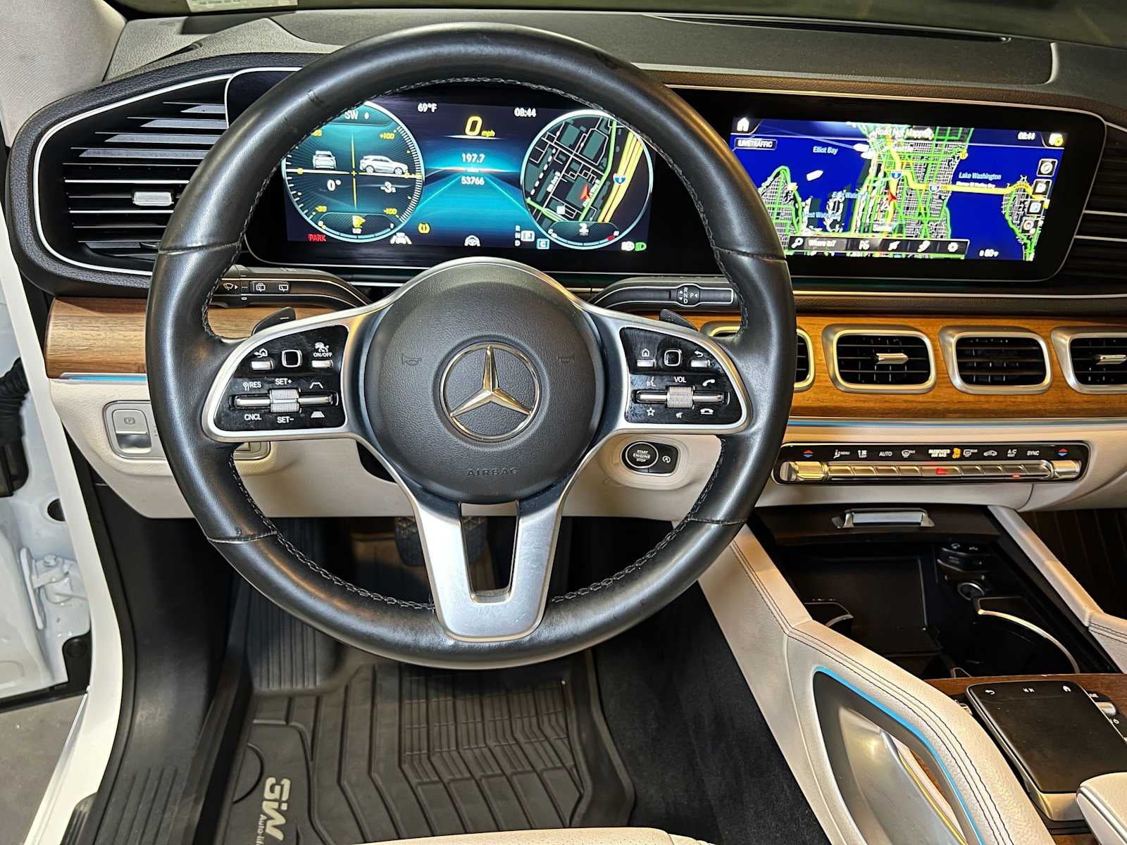 2022 Mercedes-Benz GLE 350 4MATIC® SUV