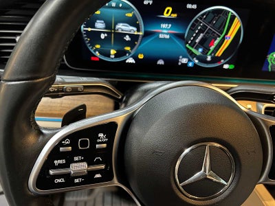 2022 Mercedes-Benz GLE 350 4MATIC® SUV